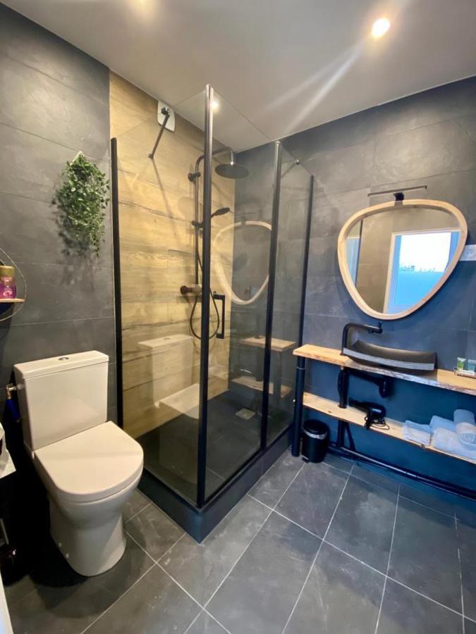 Appartements Du 101 فيلنوف داسك المظهر الخارجي الصورة
