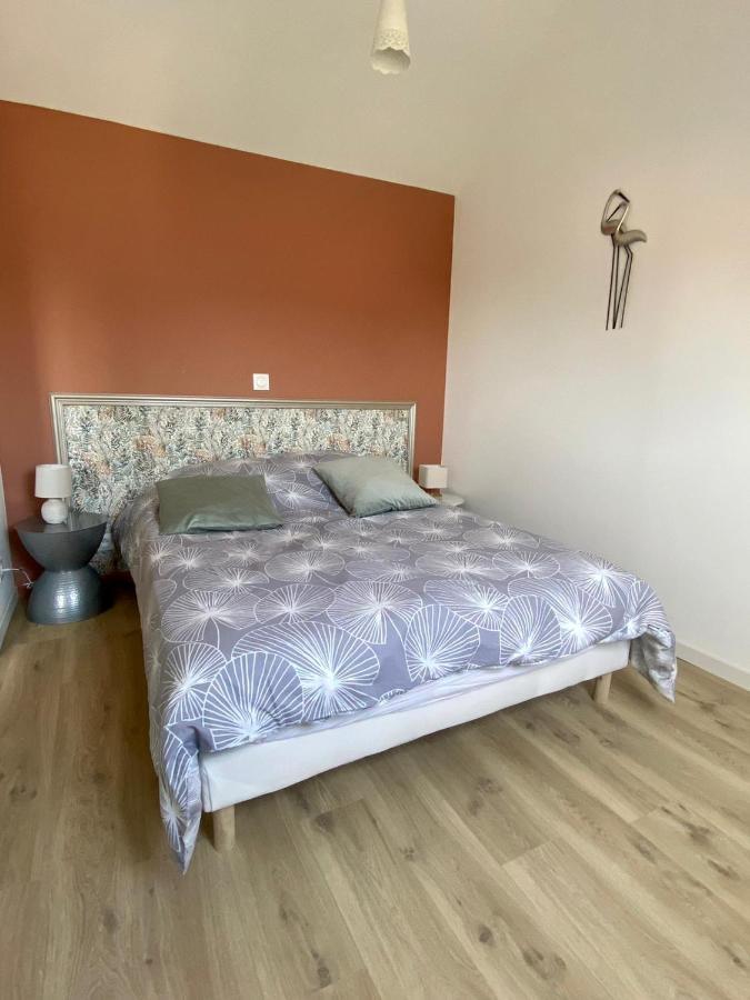Appartements Du 101 فيلنوف داسك المظهر الخارجي الصورة