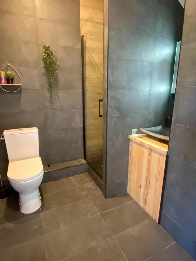 Appartements Du 101 فيلنوف داسك المظهر الخارجي الصورة