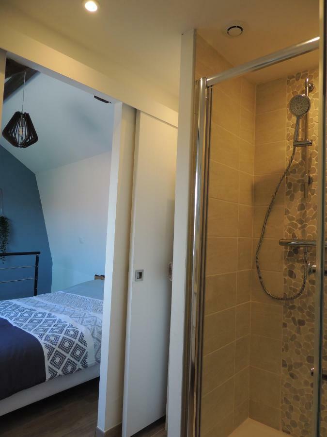 Appartements Du 101 فيلنوف داسك المظهر الخارجي الصورة
